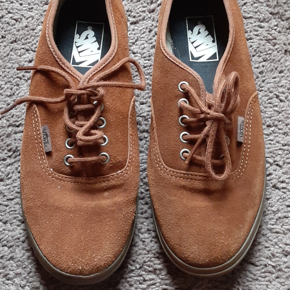 Vans